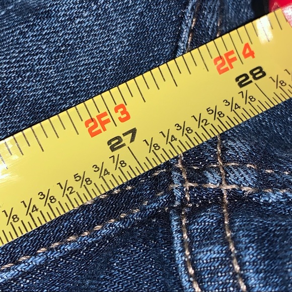 Express Jeans - Picture 8 of 8